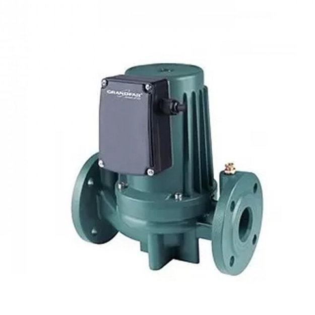Aylanma nasos Grandfar gp50-17-225f