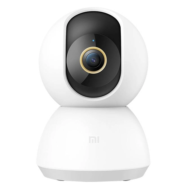 Aylanadigan IP videokamera Xiaomi Mijia 360° (MJSXJ09CM)