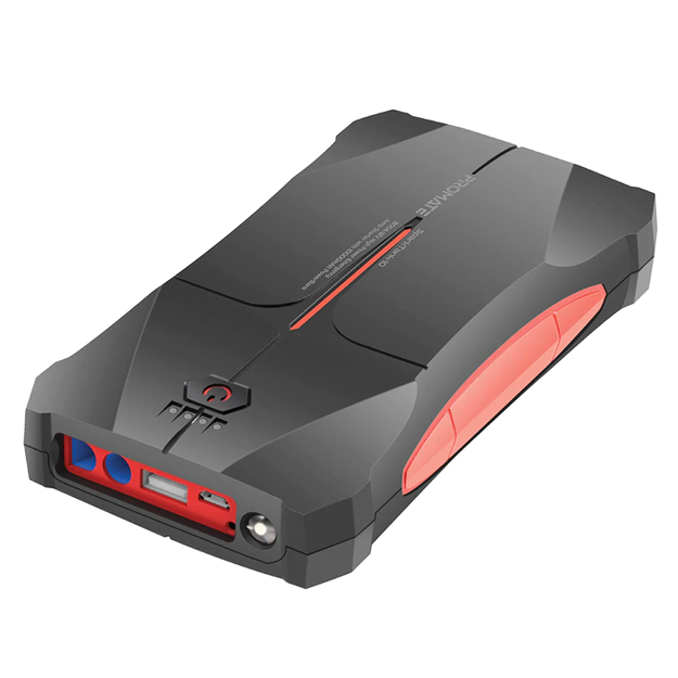 Внешний аккумулятор Promate SparkTank 10 10000mAh