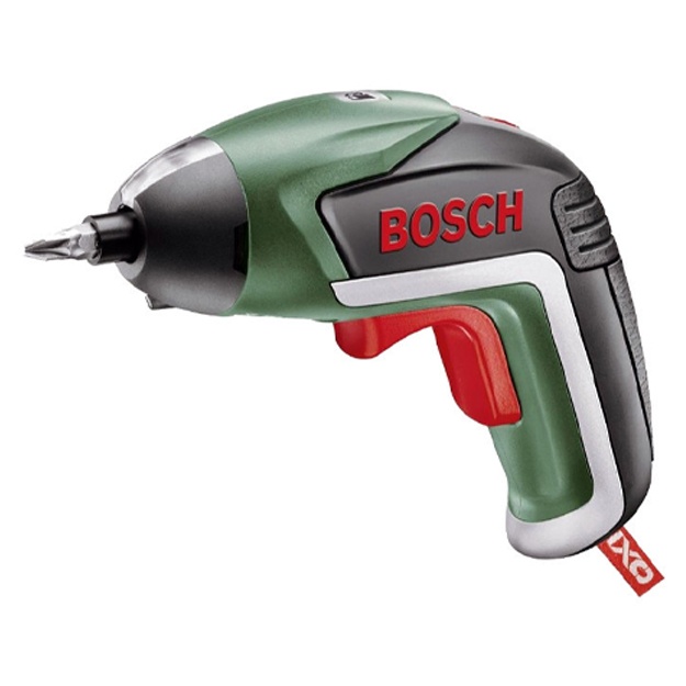 Akkumulyatorli shurupovert Bosch IXO 5