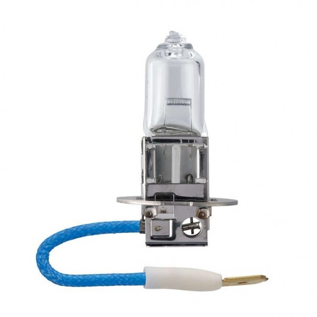 Автолампа Narva H3fit RA 12V 100W PK22s 0483513000