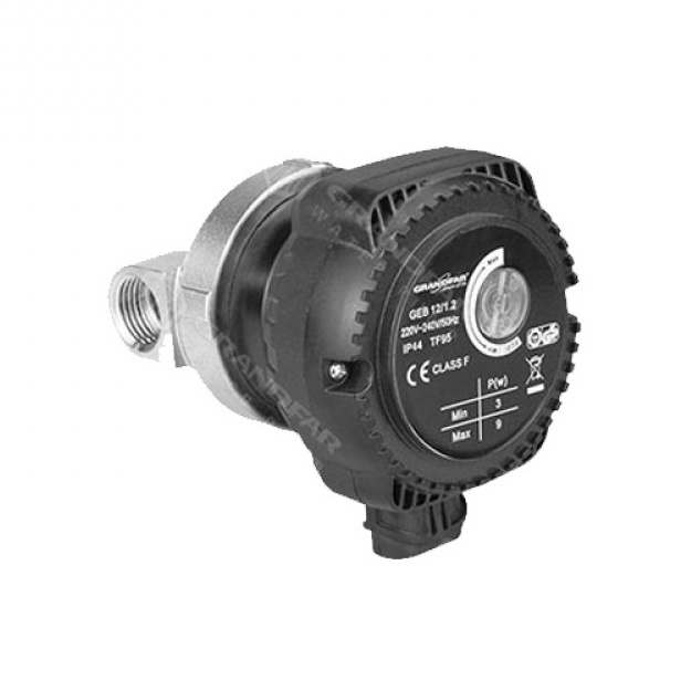 Aylanma nasos Grandfar GEB12-1.2