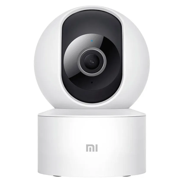 Aylanadigan IP videokamera Xiaomi 360° 1080P (MJSXJ10CM)