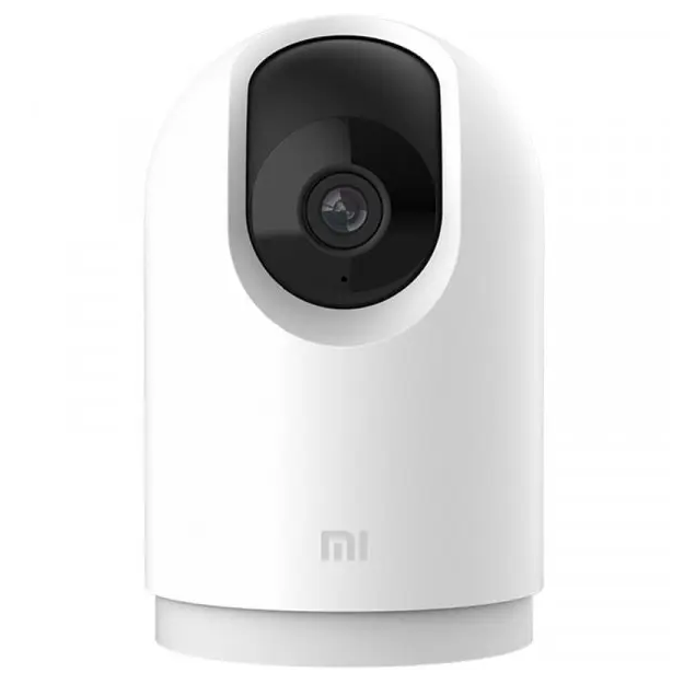 Aylanadigan IP videokamera Xiaomi 360° 2K Pro (MJSXJ06CM)