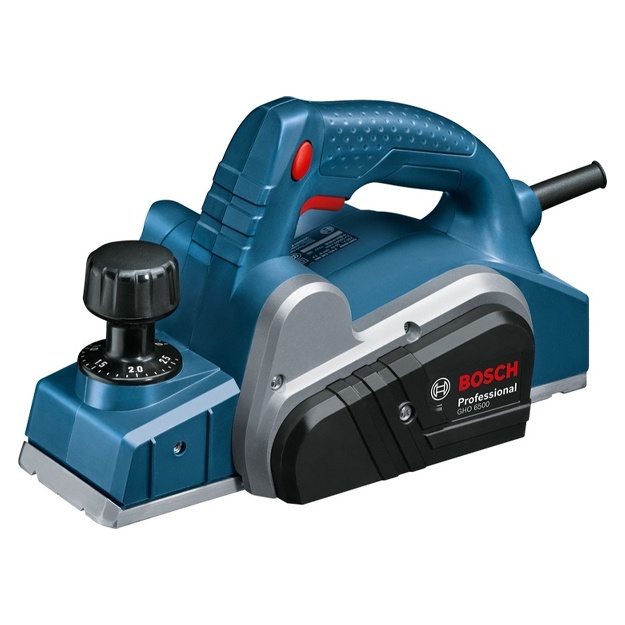 Elektrli randa Bosch GHO 6500