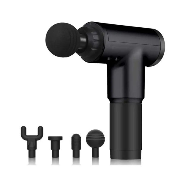 Tana massajchisi PowerGym Fascial Gun Hf-280