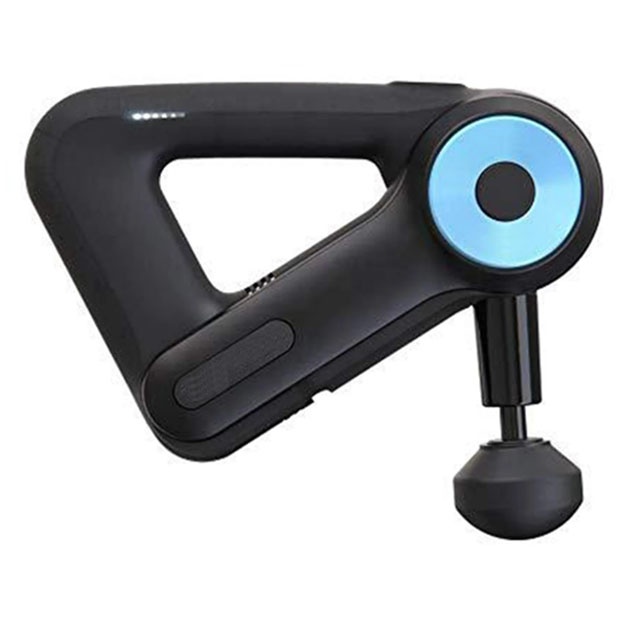 Массажер для тела PowerGym Mаssаgе Gun Вld 8890
