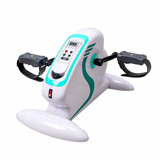 Elektr mini mashq velosipedi PowerGym 001