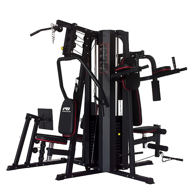 Ko‘p funktsiyali kuchni mashq qilish uskunasi PowerGym H99