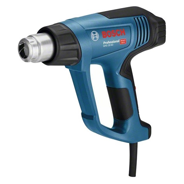 Qurilish feni Bosch GHG 20-63