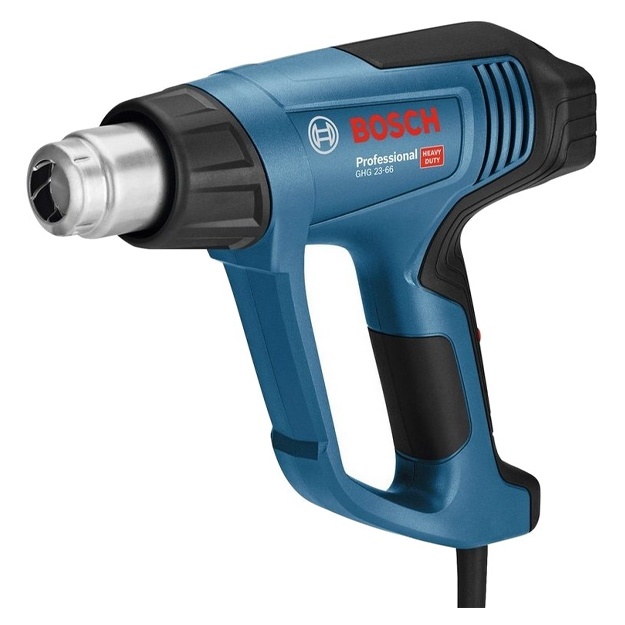 Строительный фен Bosch GHG 23-66