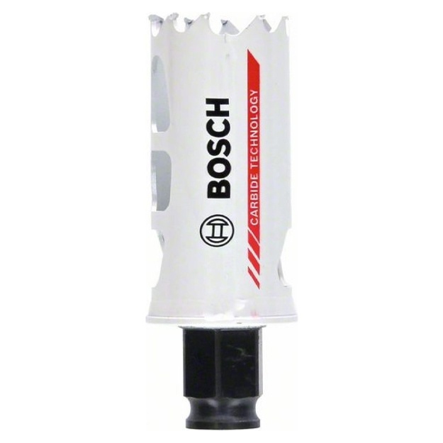 Коронка Bosch HM Endurance for Heavy Duty 44 мм