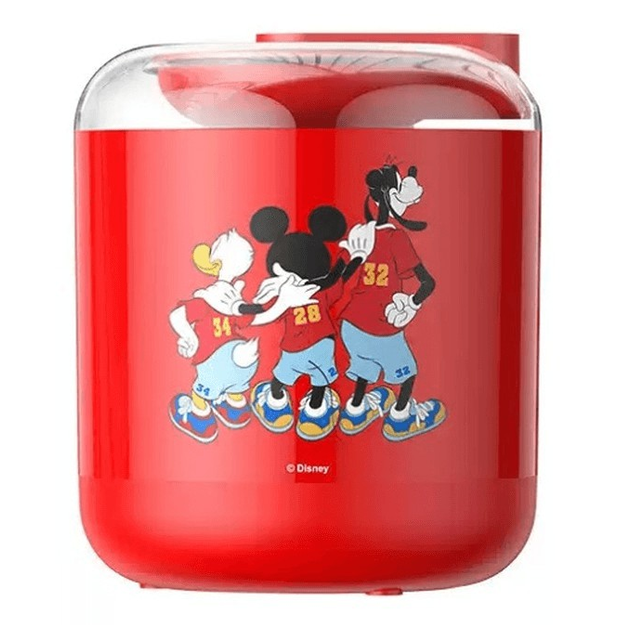 Увлажнитель воздуха Remax Disney BF143 Красный