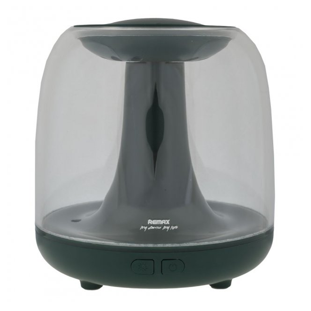 Havo namlantirgich Remax RT-A500 Pro Yashil