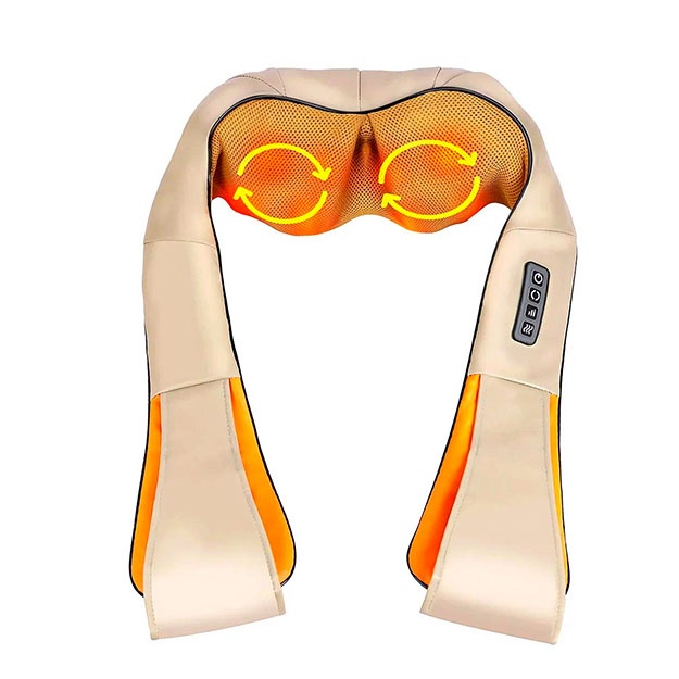 Bo‘yin va yelka massajchisi PowerGym s905 A158