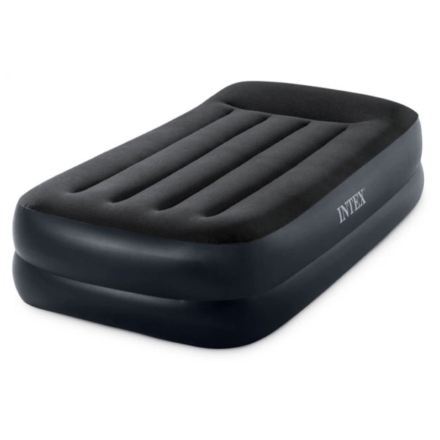 Puflanadigan matras Intex 64122