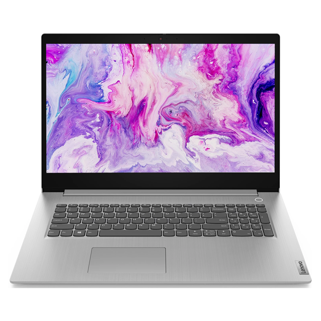 Noutbuk Lenovo Ideapad 3 Arctic Grey i5-1135G7 12/256GB SSD Win11S 15.6"