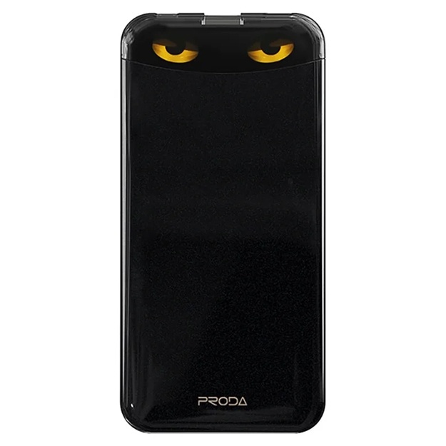 Tashqi akkumulyator Proda PD-P27 10000mAh