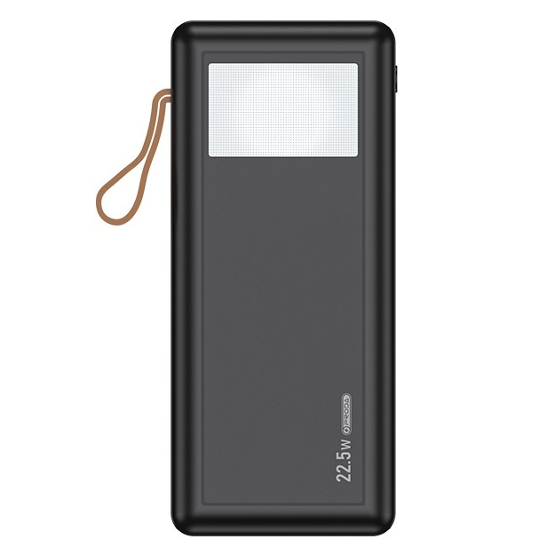 Tashqi akkumulyator Proda PD-P81 30000 mAh