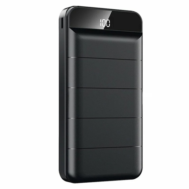 Tashqi akkumulyator Remax RPP 140 20000 mAh