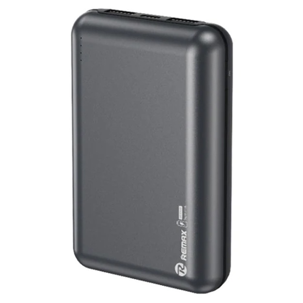 Tashqi akkumulyator Remax RPP 164 20000 mAh Kulrang