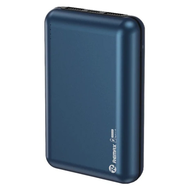 Внешний аккумулятор Remax RPP 164 20000 mAh Синий