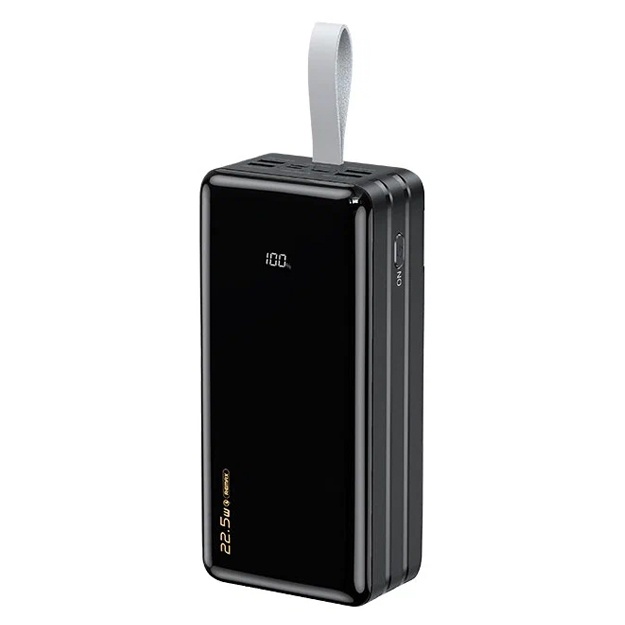 Tashqi akkumulyator Remax RPP 173 60000mAh
