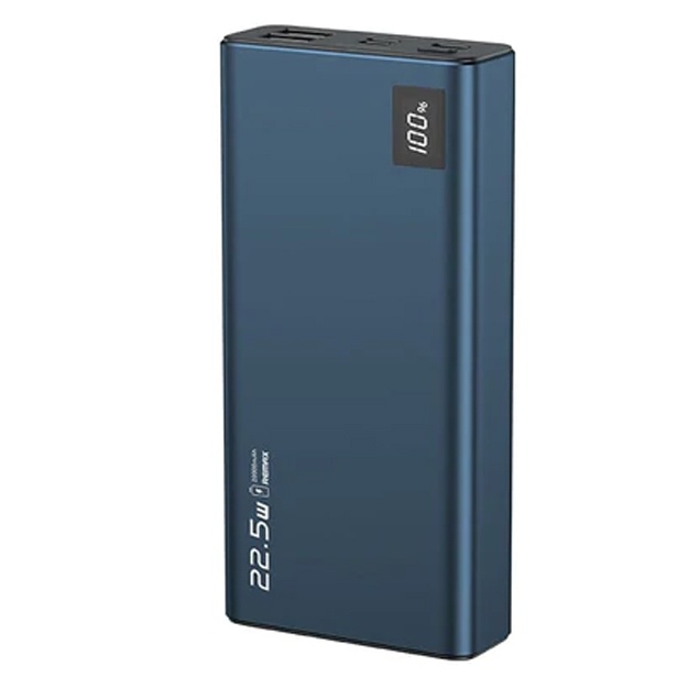 Внешний аккумулятор Remax RPP 190 20000mAh