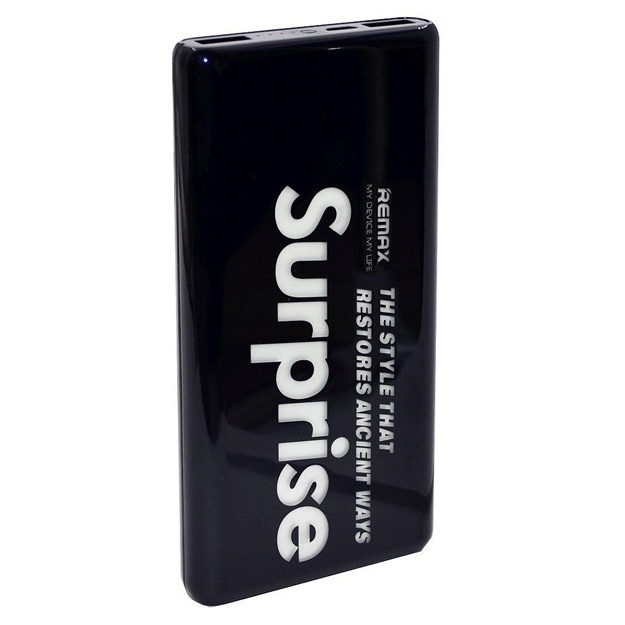 Tashqi akkumulyator Remax RPP 31 10000 mah