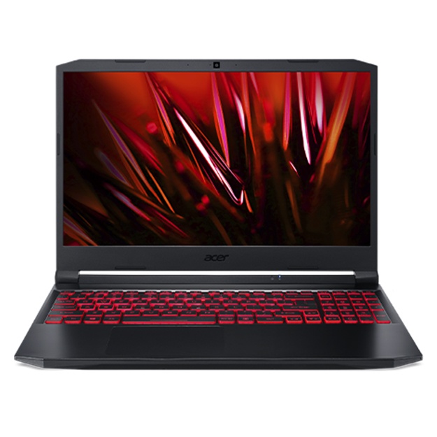 Noutbuk Acer Nitro 5 i5-10300H 8GB, 256GB SSD, 1TB HDD RTX3050Ti 15.6"