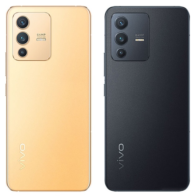 Smartfon Vivo V23 5G