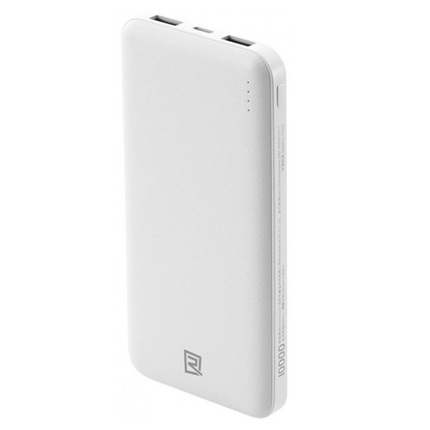 Внешний аккумулятор Remax RPP 119 10000 mah Белый