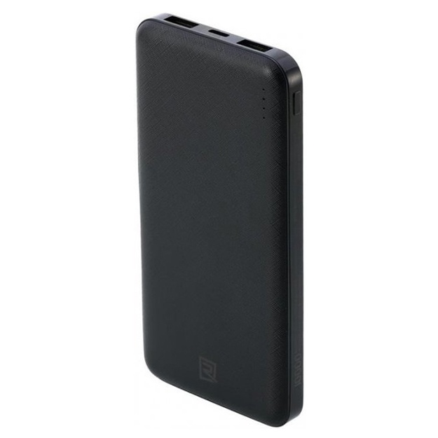 Tashqi akkumulyator Remax RPP 119 10000 mah Qora