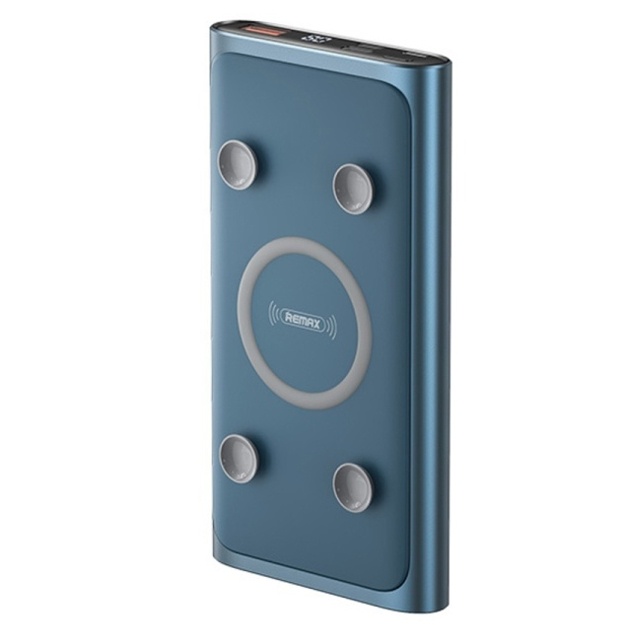 Tashqi akkumulyator Remax RPP 130 10000 mah