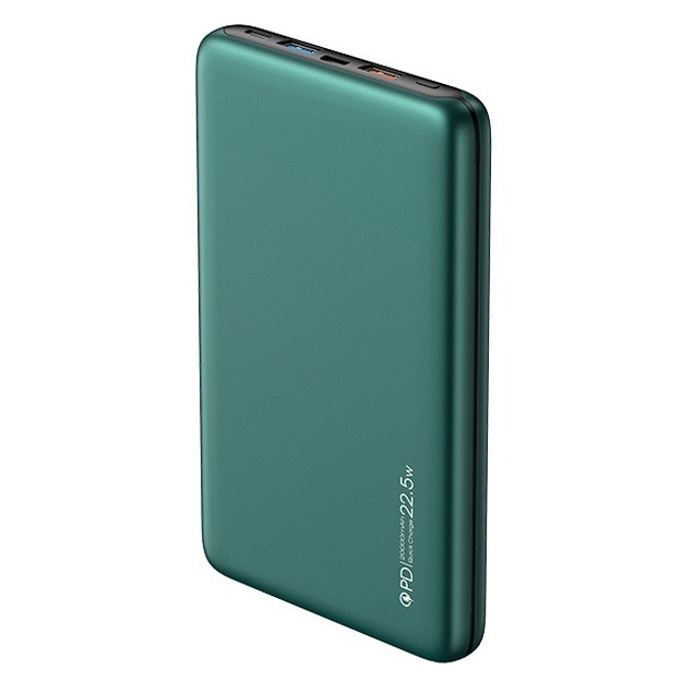 Tashqi akkumulyator Remax RPP 176 30000 mah