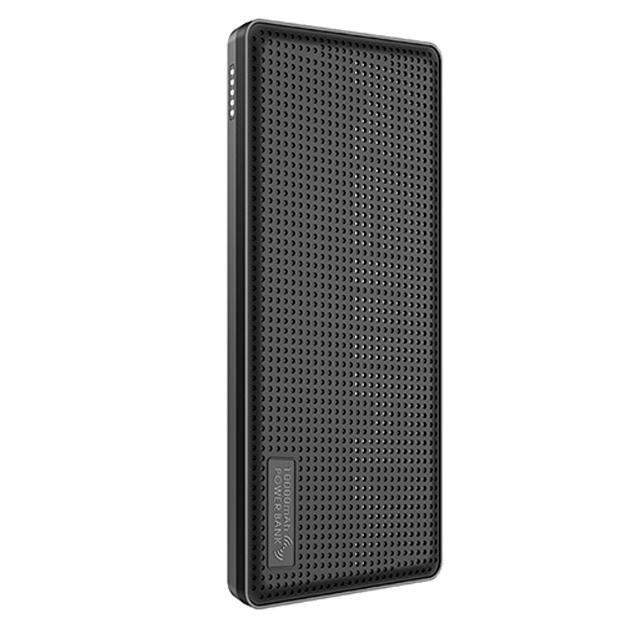Tashqi akkumulyator Remax RPP 188 10000 mah Qora