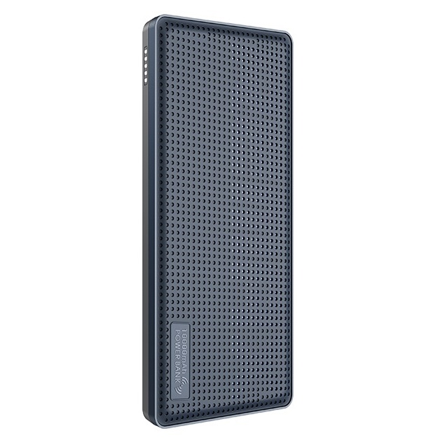 Tashqi akkumulyator Remax RPP 188 10000 mah Ko‘k rang