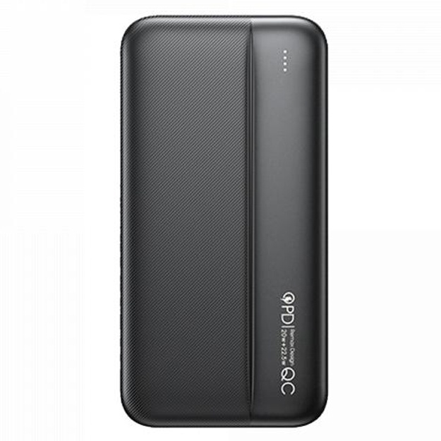 Tashqi akkumulyator Remax RPP 212 10000 mah