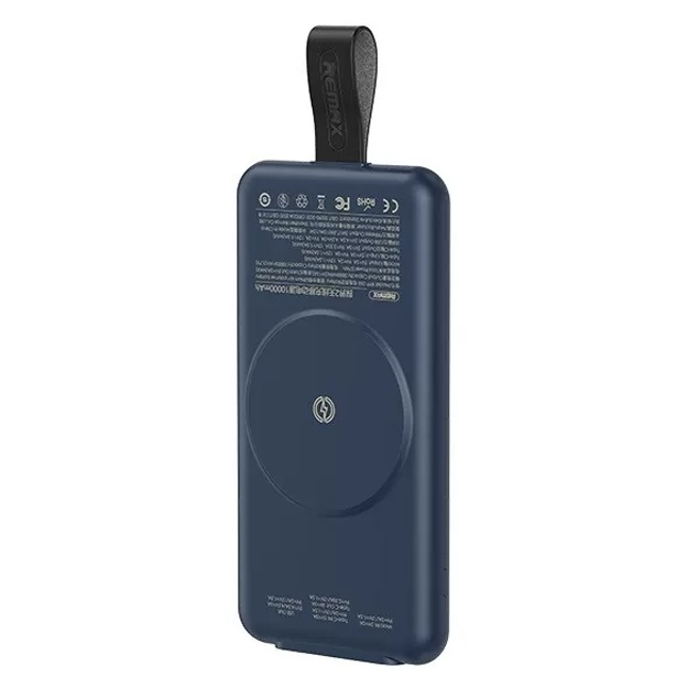 Tashqi akkumulyator Remax RPP 226 10000 mah