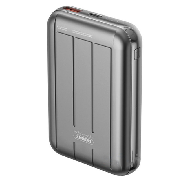 Tashqi akkumulyator Remax RPP 230 5000 mah