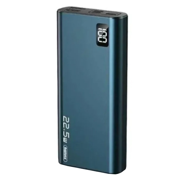 Внешний аккумулятор Remax RPP 17 mini pro 15000 mah