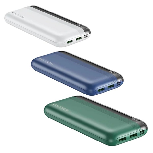 Ташқи аккумулятор Remax RPP 180 20000 mah