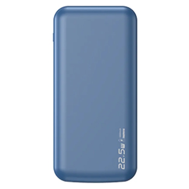 Tashqi akkumulyator Remax RPP 207 20000 mah