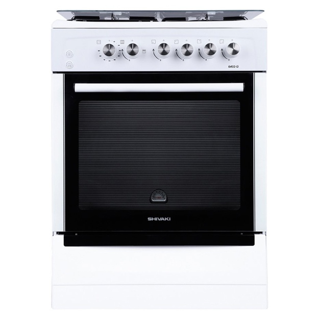 Gaz plita Shivaki 6402-G oq