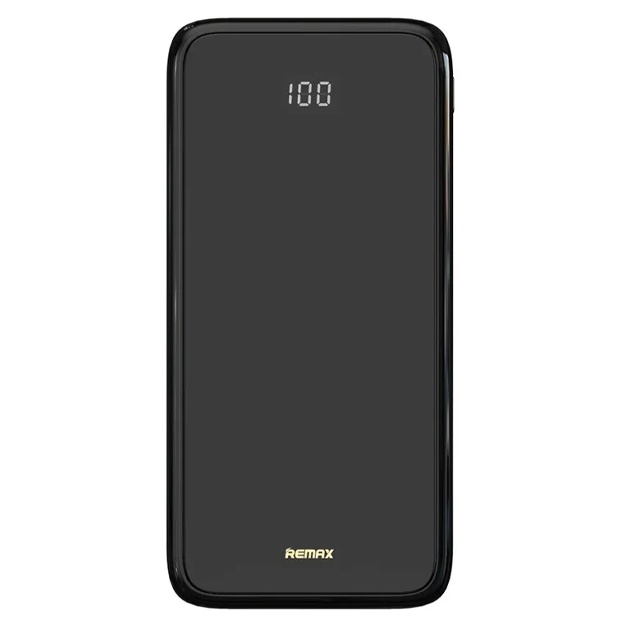 Внешний аккумулятор Remax RPP 133 10000mah
