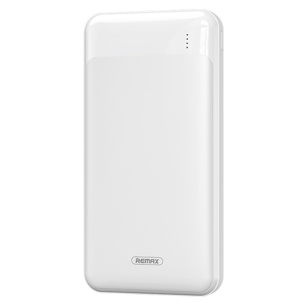 Tashqi akkumulyator Remax RPP 147 10000mah Oq