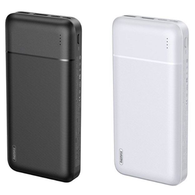 Tashqi akkumulyator Remax RPP 166 20000mah