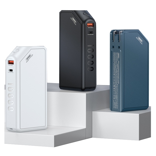 Tashqi akkumulyator Remax RPP 172 10000mah