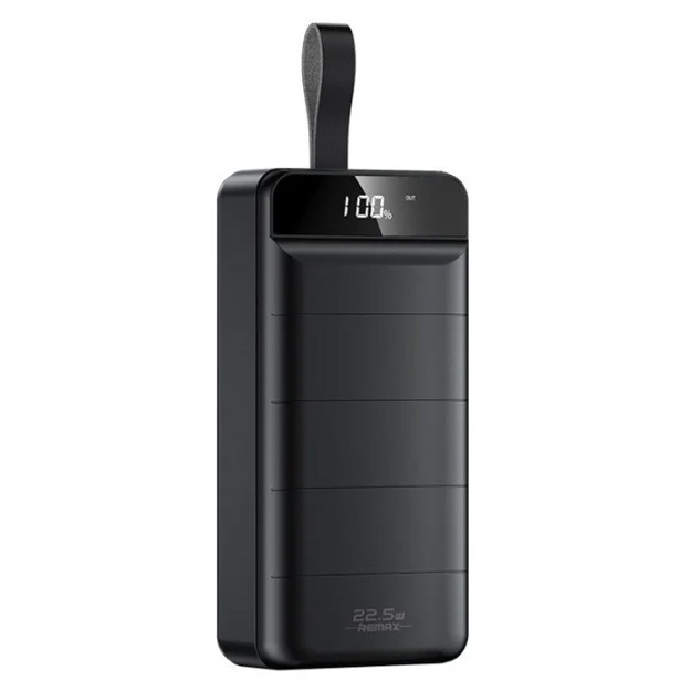 Tashqi akkumulyator Remax RPP 183 30000mah