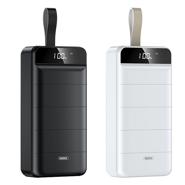 Tashqi akkumulyator Remax RPP 185 50000mah